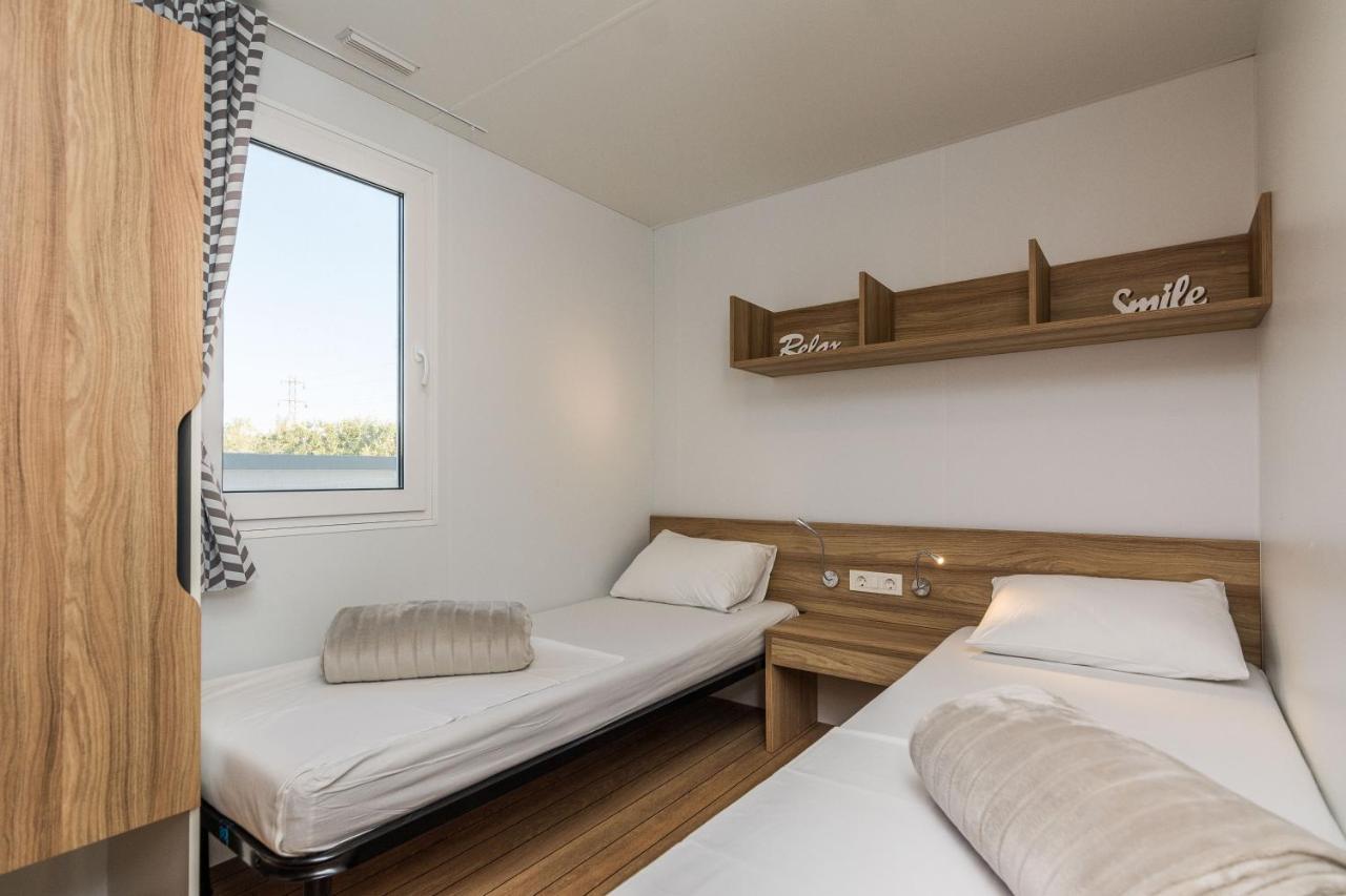 Mobile House F&L Villa Biograd Na Moru Exterior photo