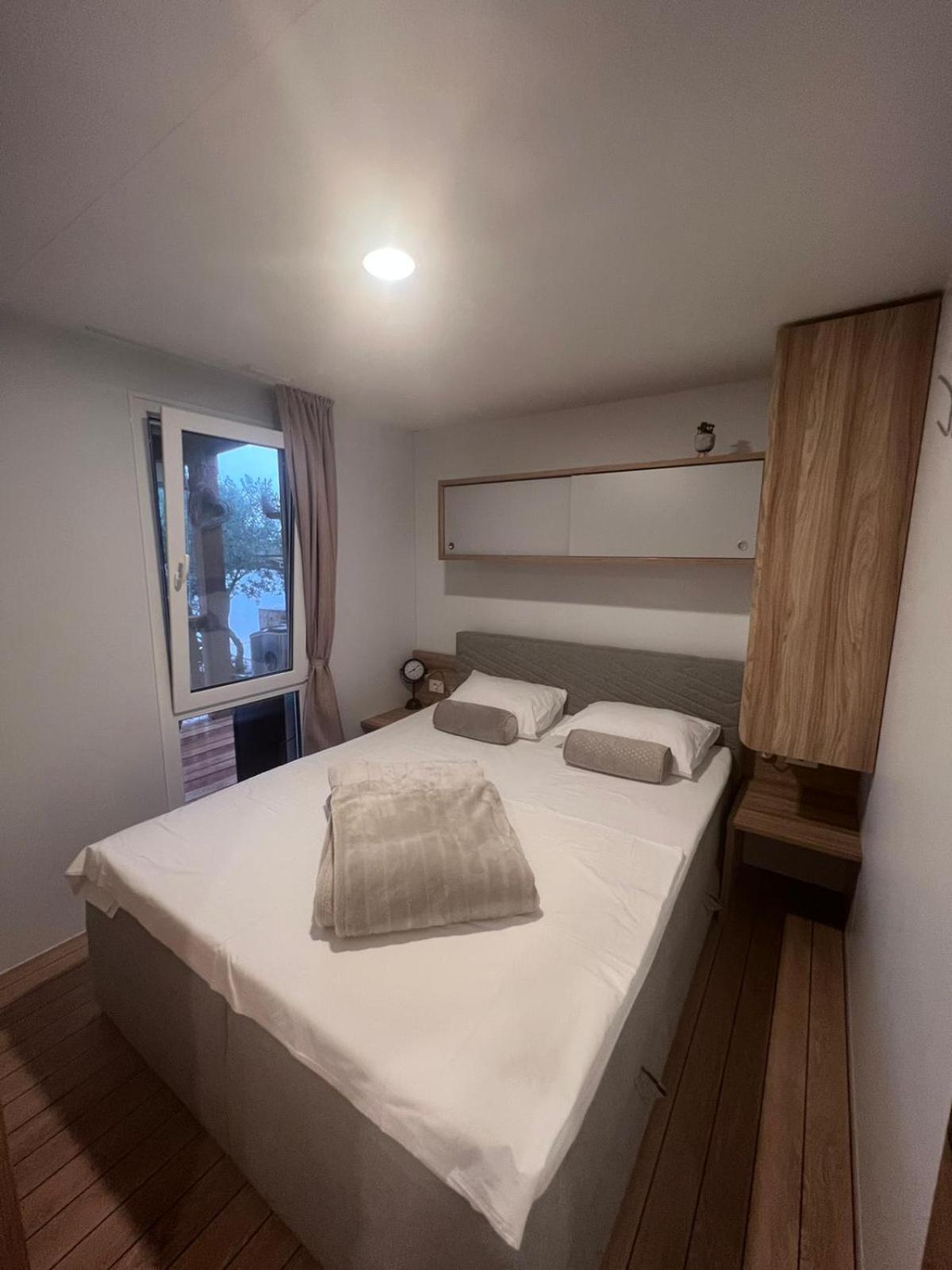 Mobile House F&L Villa Biograd Na Moru Exterior photo